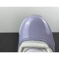 Jordan Low 11 Air AH7860-101 Violet WMNS Pure 0807